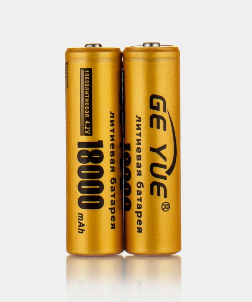 Портативный аккумулятор, «Гантель» 5000 mAh, 2 USB-разъёма