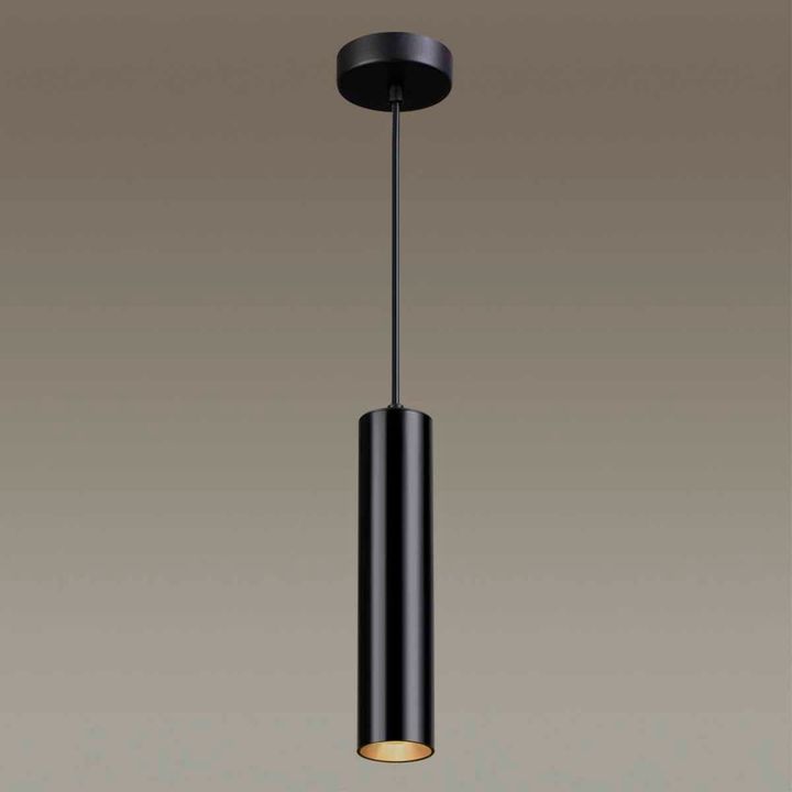 Подвесной светильник Odeon Light Hightech Kiko 3872/1L