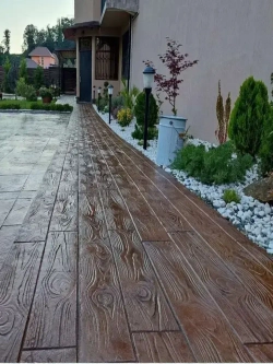 Лак-Пропитка для бетона и камня (18.9л). DEKORBETON