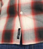 рубашка Pepe Jeans London - красный(PM307639)