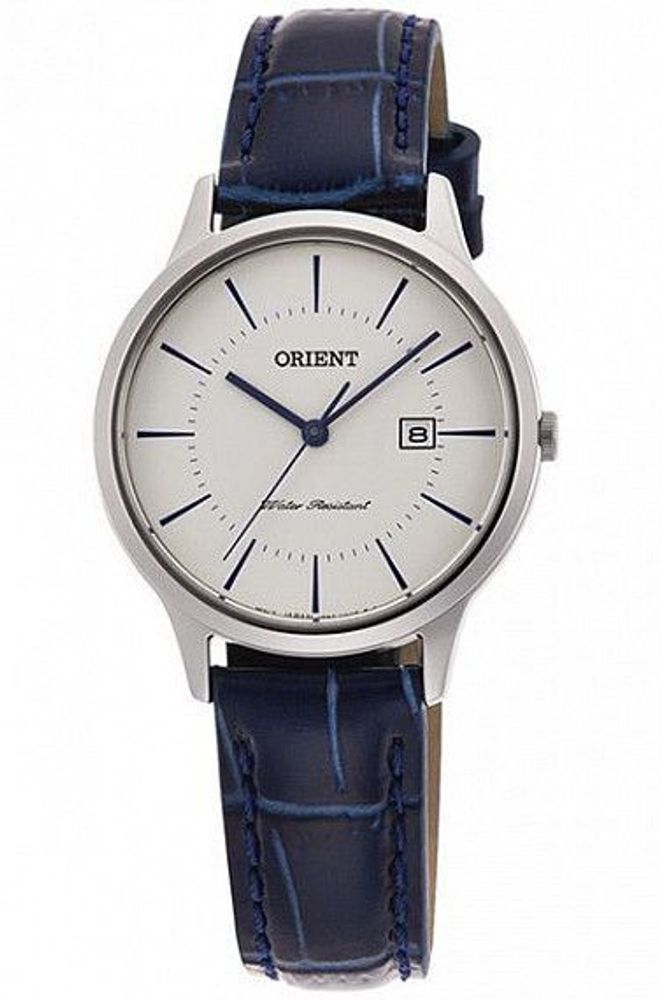 Женские японские часы Orient RF-QA0006S10B