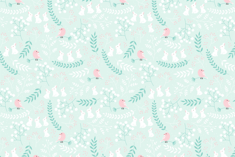 Дизайнерские обои Wall Street BabyWorld