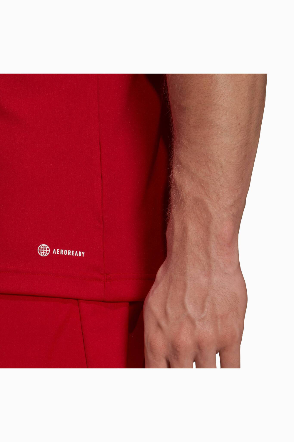 Футболка adidas Entrada 22