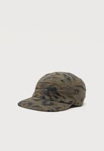 Carhartt WIP TRAVON UNISEX - Кепка - Чёрный