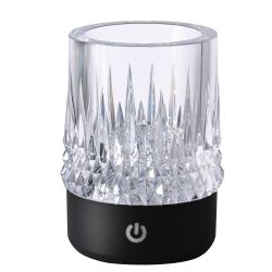 9082 Стакан-светильник LAX