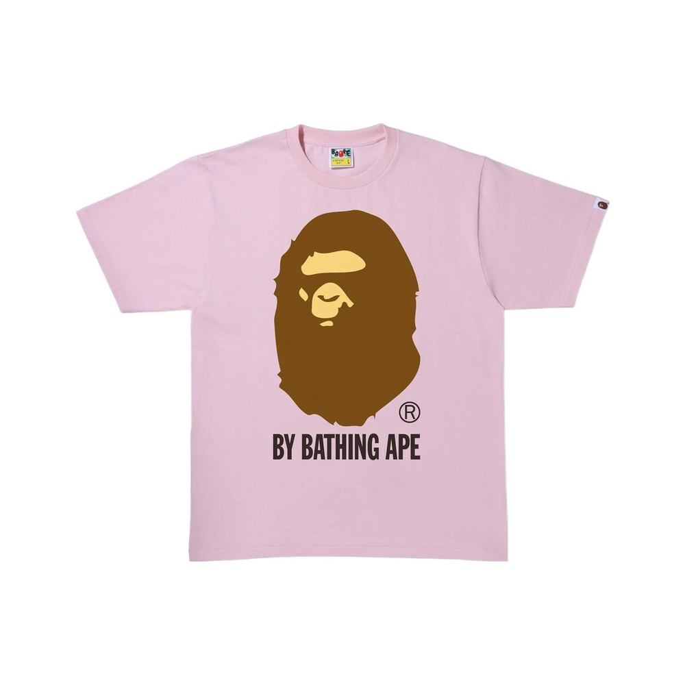 A Bathing Ape A Bathing Ape Bathing Ape By Bathing Ape Tee