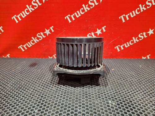 Моторчик отопителя 2018г.