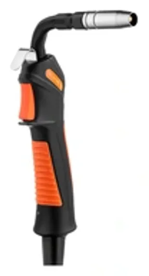 Сварочная горелка Сварог PRO MS 25 ICT2798-sv001, 3 м