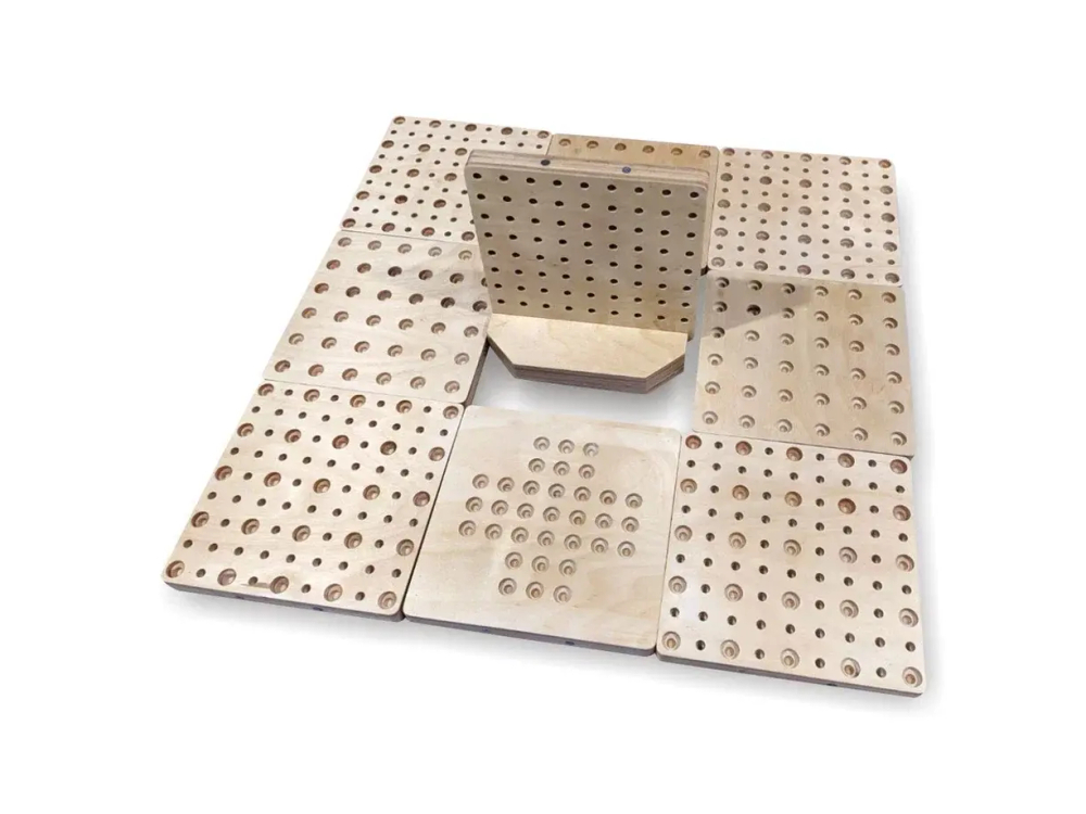 Развивающий набор психолога Приоритет Плюс №5