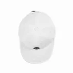 Кепка Тандем Тэндай Flower классическая белая