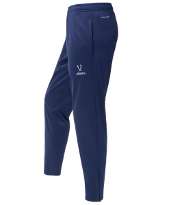 Брюки спортивные DIVISION PerFormDRY Pre-match Knit Pants, темно-синий