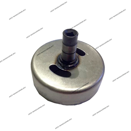 Чашка сцепления для EFCO Stark 42, 44, Oleo Mac Sparta 42, 44 (аналог 4191030AR)