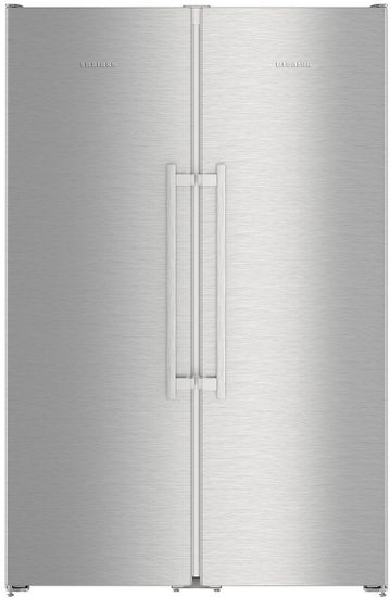 Холодильник Liebherr SBSef 7242