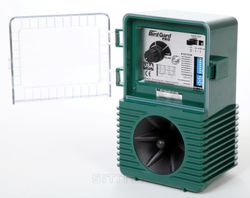 Биоакустический отпугиватель птиц "AntiBird Pro"