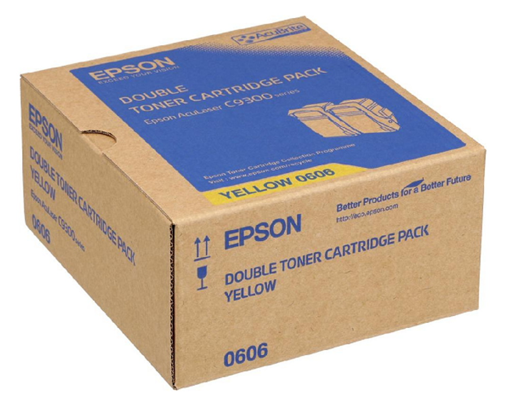Тонер-картридж  Epson S050606