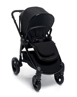 Коляска 2 в 1 Mamas&Papas Ocarro Raven, черный