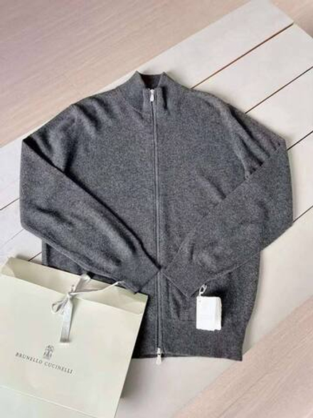 Кардиган Brunello Cucinelli