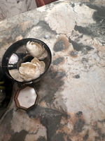 Стол М-City DISAUR Алонсо (Alonso) 200 Tl-137, Испанская керамика, Медный каркас