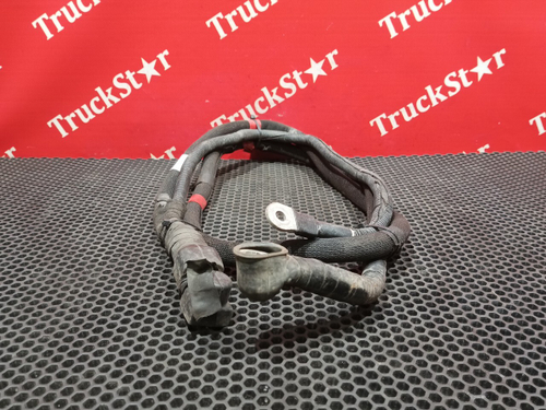 Провод силовой 2023г.