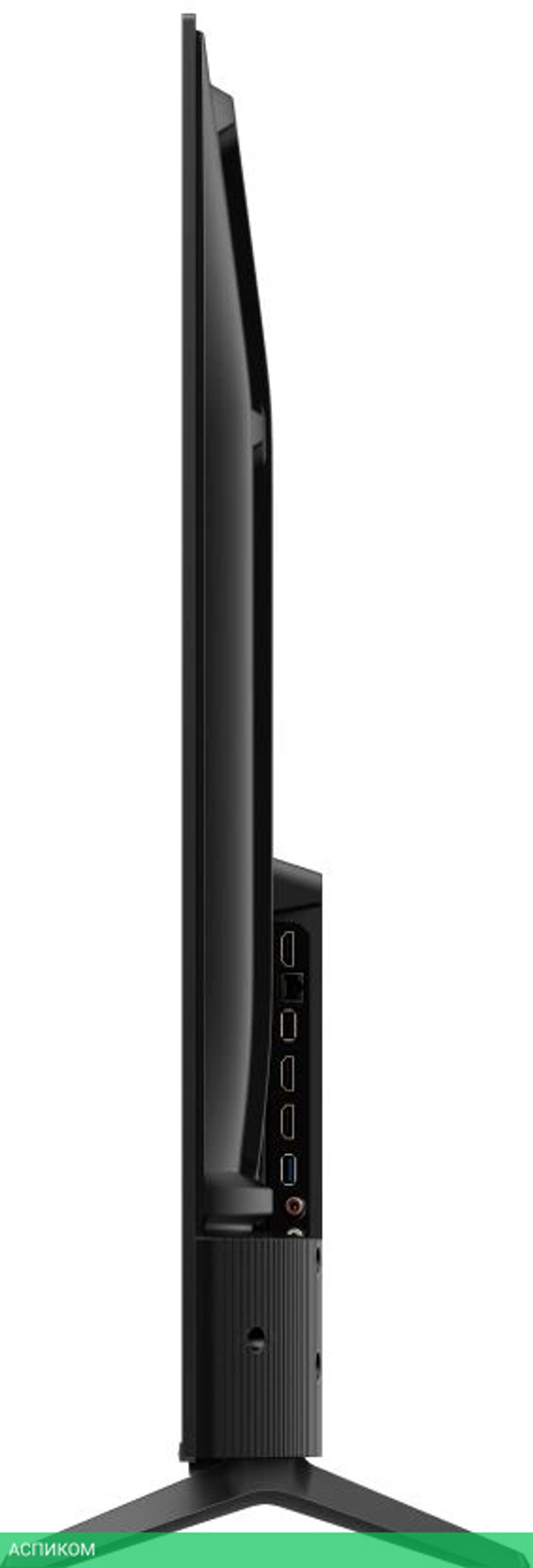 Телевизор LED TCL 55" 55V6B-CN