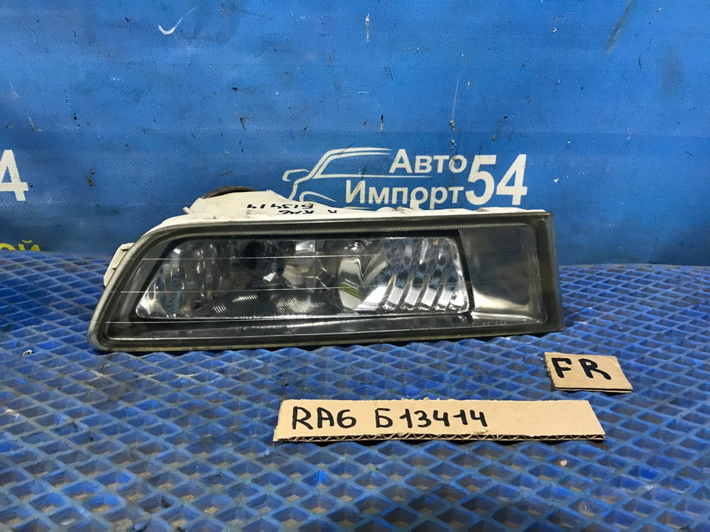 Туманка правая Honda ODYSSEY 1998-2001