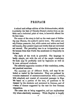 Der Schimmelreiter | Theodor Storm