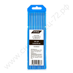 Электрод вольфрамовый ПТК WС-20-175мм Ø 2,0