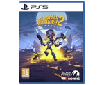 Destroy all humans 2 Reprobed (PS5) NEW