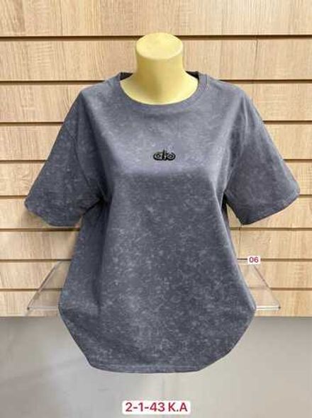 Футболка 413800 (1157416041) Fabrika