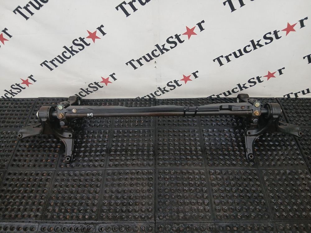 Торсион кабины 2019г.