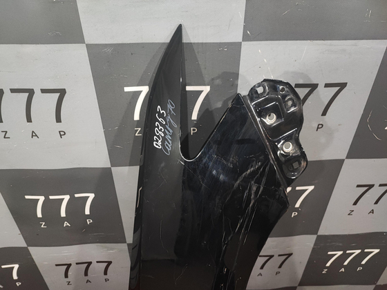 Крыло переднее правое Toyota Camry (XV70) 17-нв Б/У Оригинал 5380133200