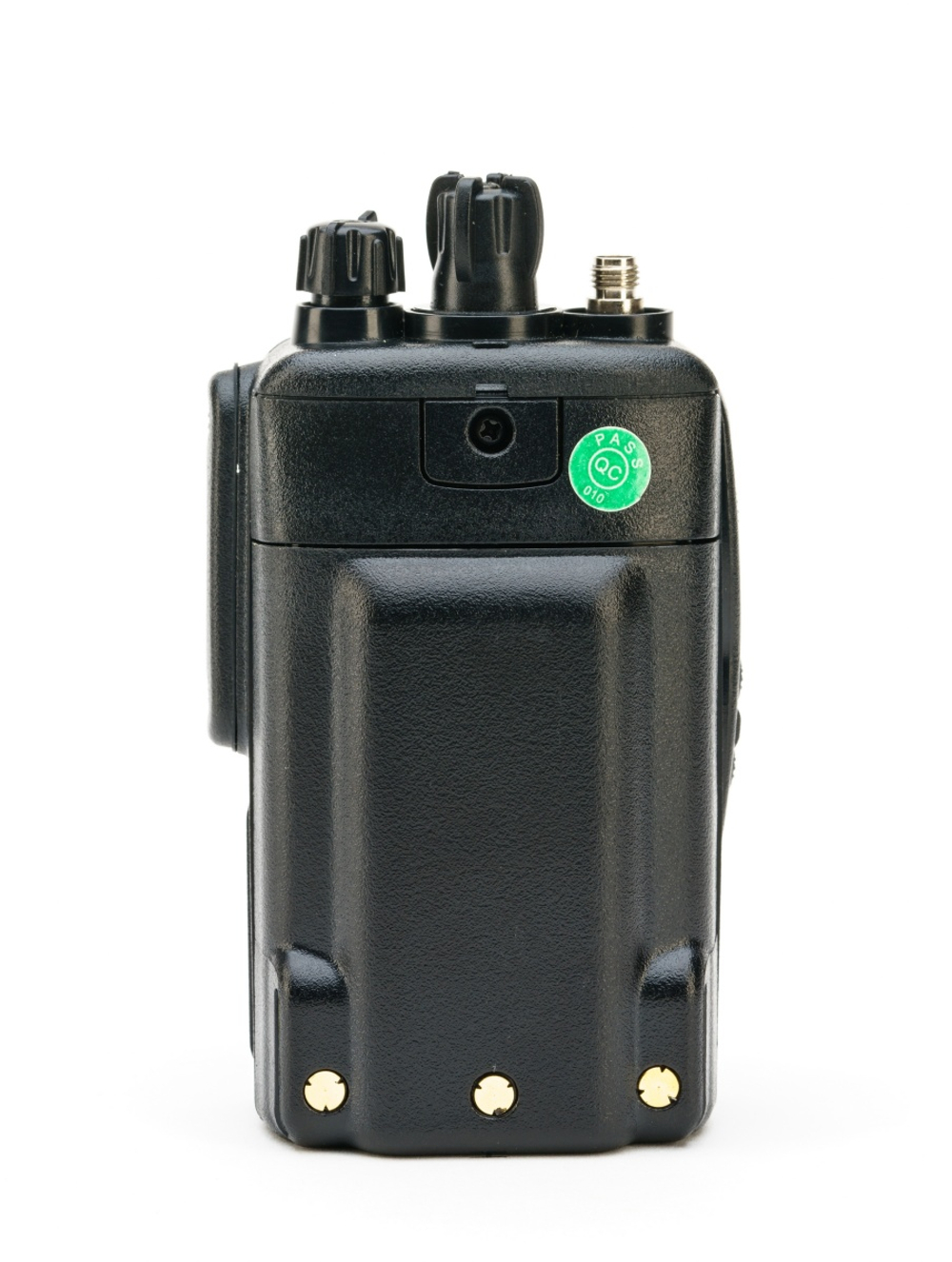 АРГУТ А-74 DMR UHF Радиостанция портативная