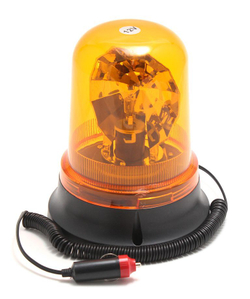 Маяк проблесковый на магните 24V KL-05 KING