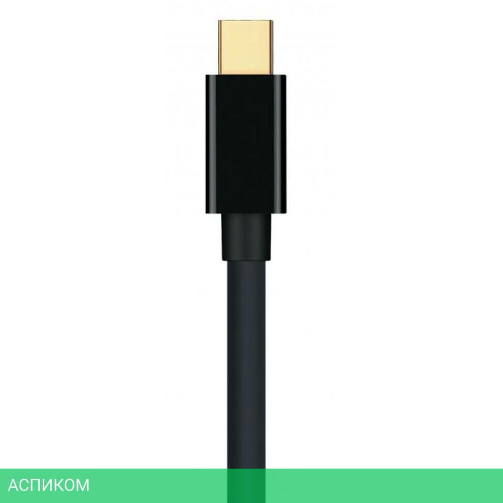 Кабель Cablexpert CCP-mDP2-6