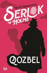 Şerlok Holmsun Macəraları – Qozbel