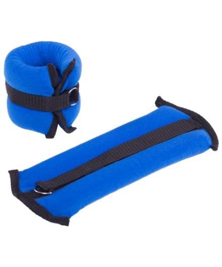 Утяжелители Люкс, 0,3 кг