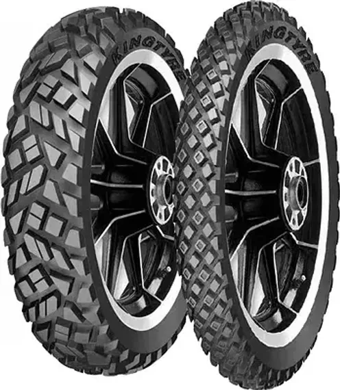Kingtyre K60 90/90 R21 54H (Передняя)
