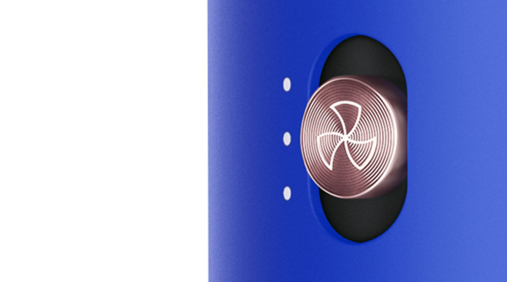 Стайлер для длинных волос Dyson AirWap Complete HS05 Long Blue Blush (синий/розовый) IN (5025155087244)