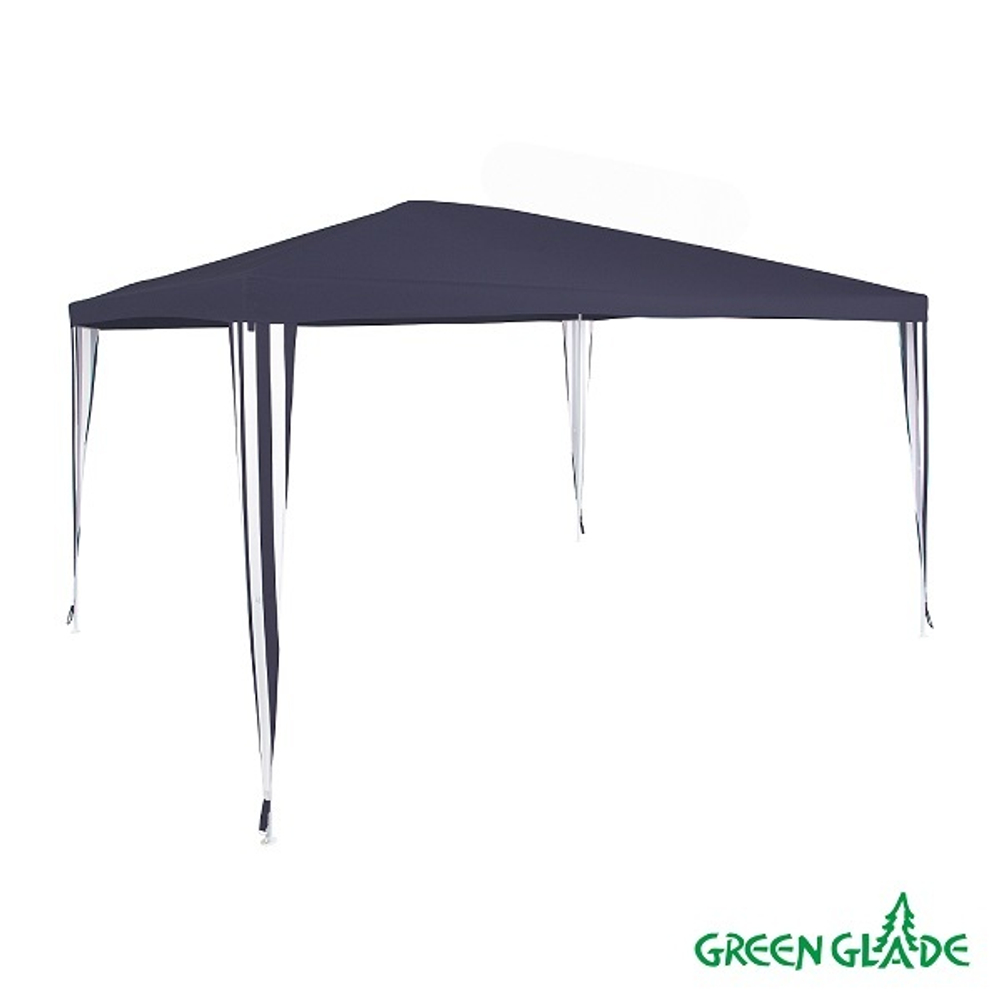 Тент садовый Green Glade 1030 3х4х2,5м полиэстер