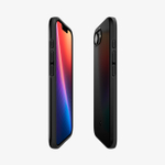 Чехол Spigen THIN FIT MAG Magsafe iPhone 16E BLACK