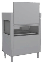 Машина посудомоечная конвейерная Apach Chef Line LTIT160 WR YWX