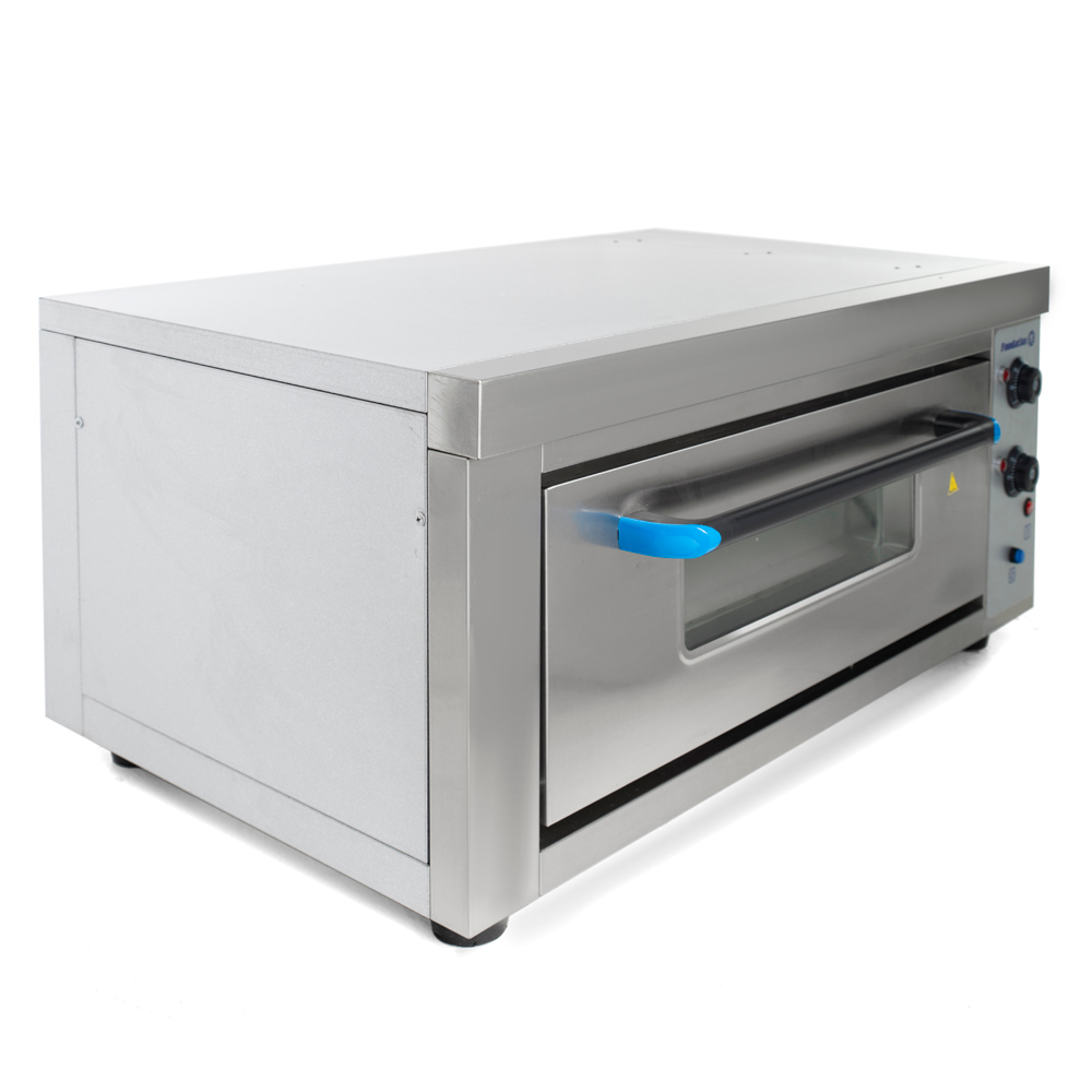 Печь хлебопекарная электрическая ярусная HEO-11S Foodatlas