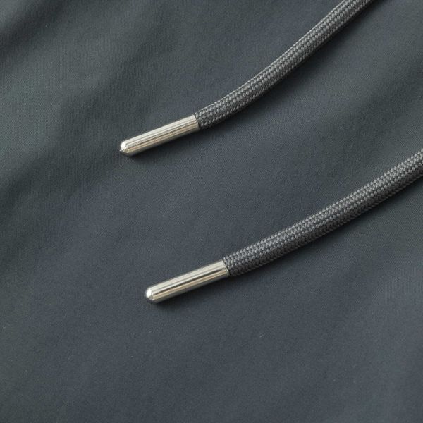 Брюки College зеленые / черные - фото 6