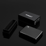 Картхолдер - кошелёк из натурального карбона