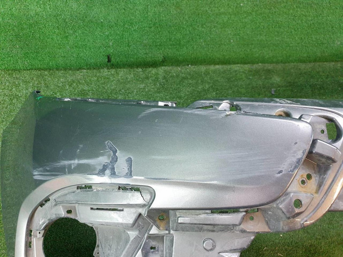 Бампер передний Lada Granta (2018-н.в.)