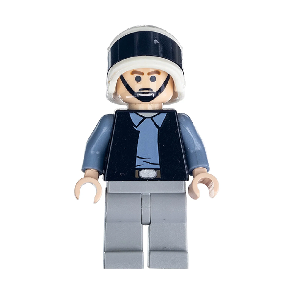 Десантник-Повстанец sw0187