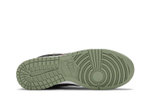 Кроссовки Nike Dunk Low Se "Black Multi-Camo"