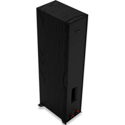 Напольная акустика Klipsch R-600F Black