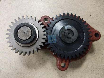 Насос масляный 536.1011014-01