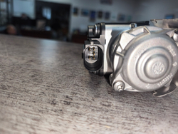 Актуатор трубины Audi TFSI 2.0